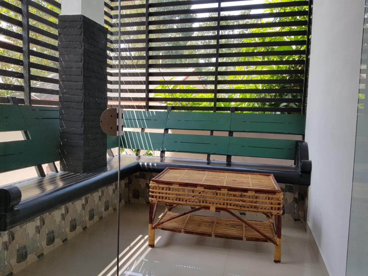 Kairali Palace Home Stay Thekkady Εξωτερικό φωτογραφία