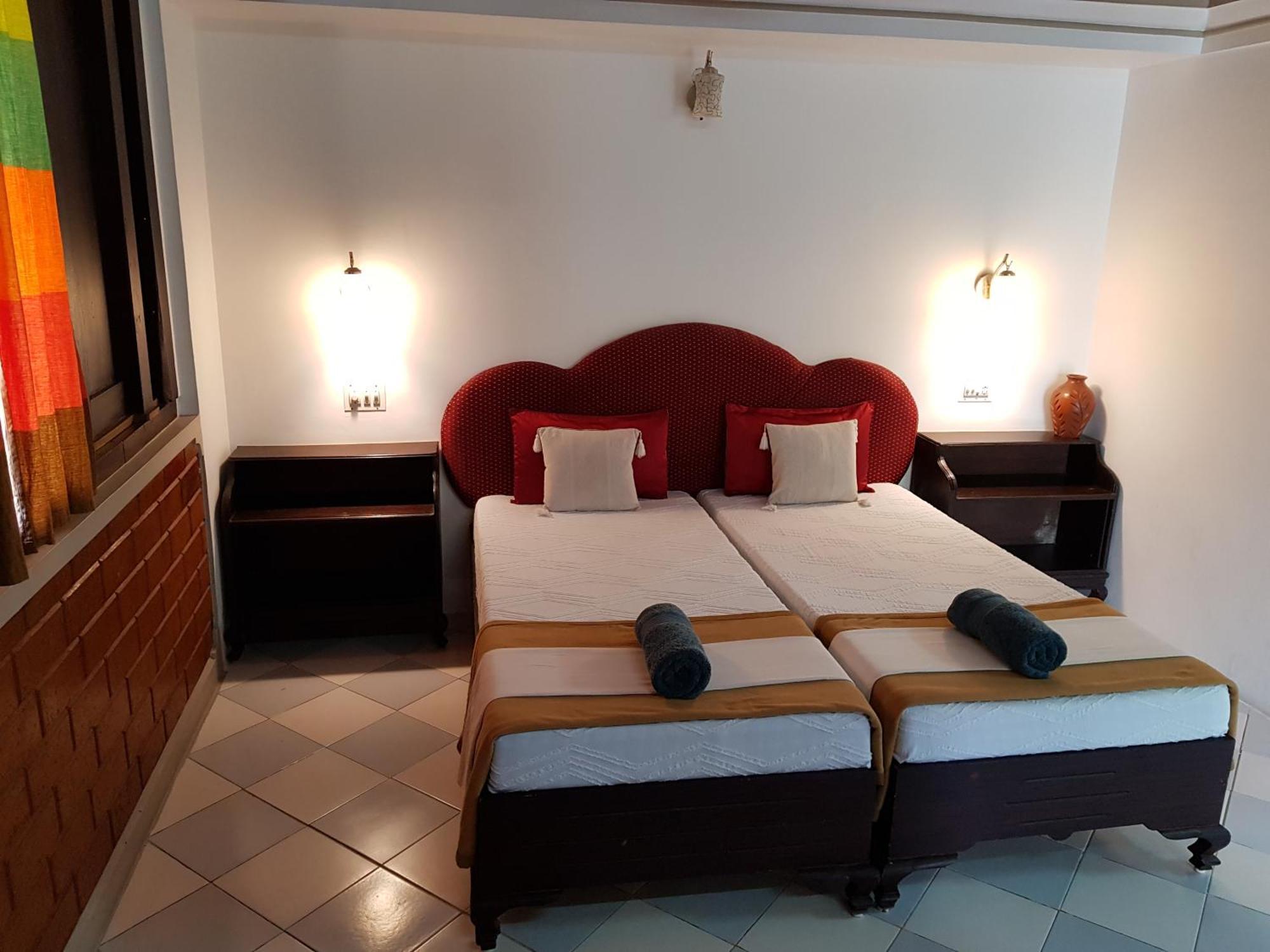 Kairali Palace Home Stay Thekkady Εξωτερικό φωτογραφία
