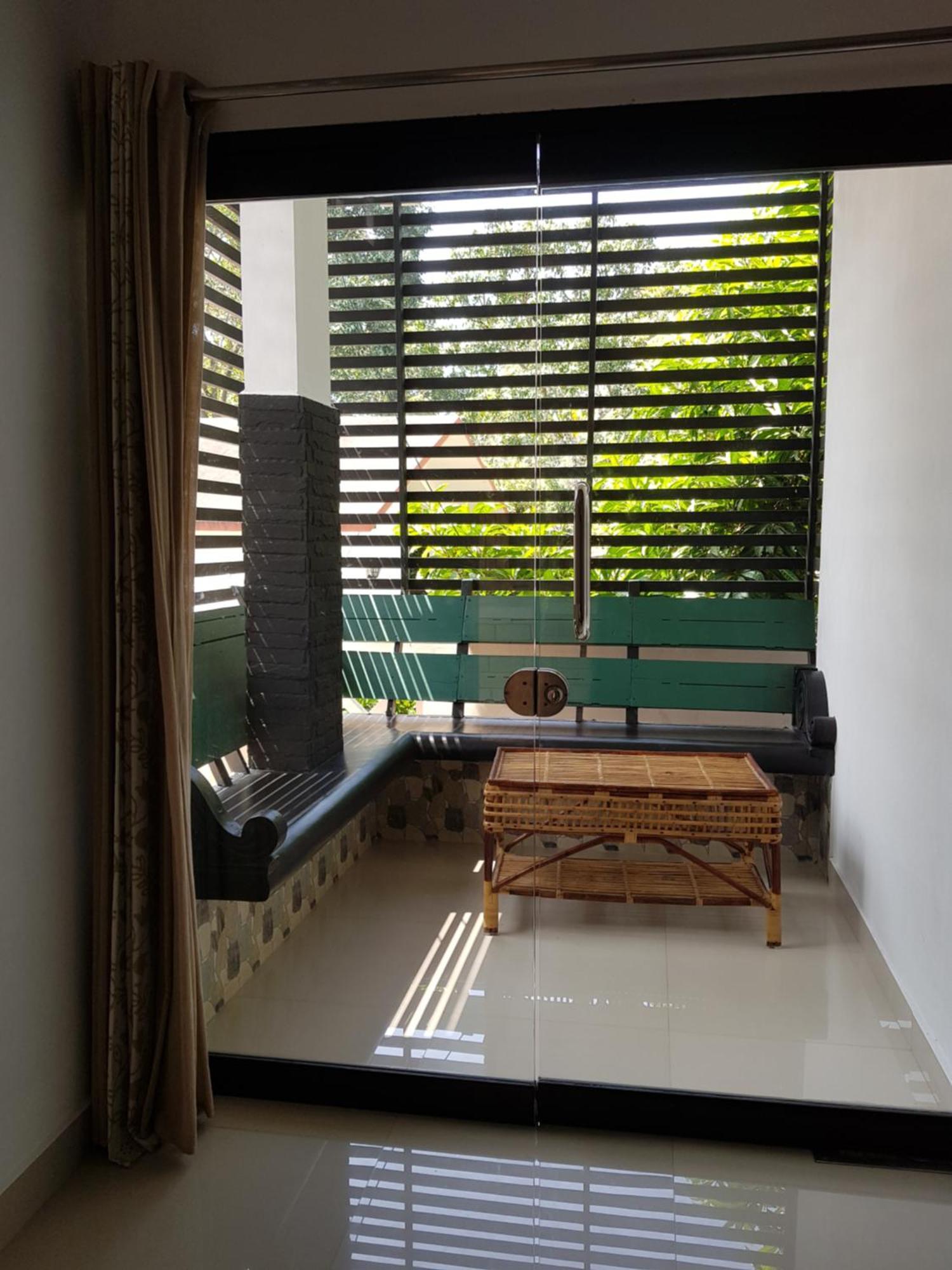 Kairali Palace Home Stay Thekkady Εξωτερικό φωτογραφία