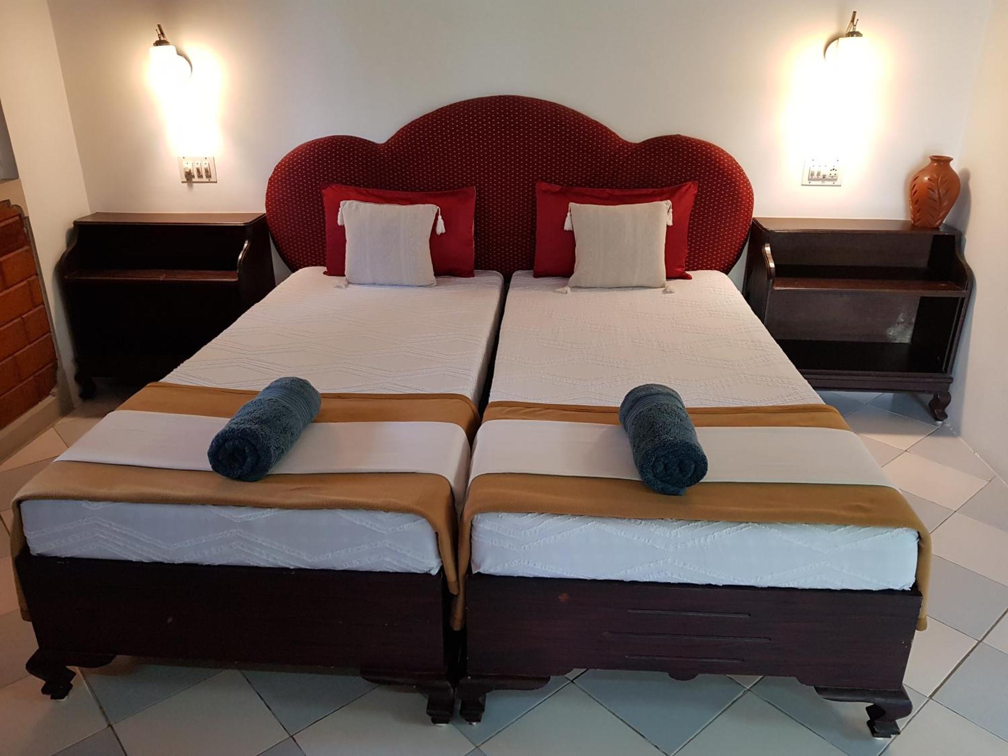 Kairali Palace Home Stay Thekkady Εξωτερικό φωτογραφία
