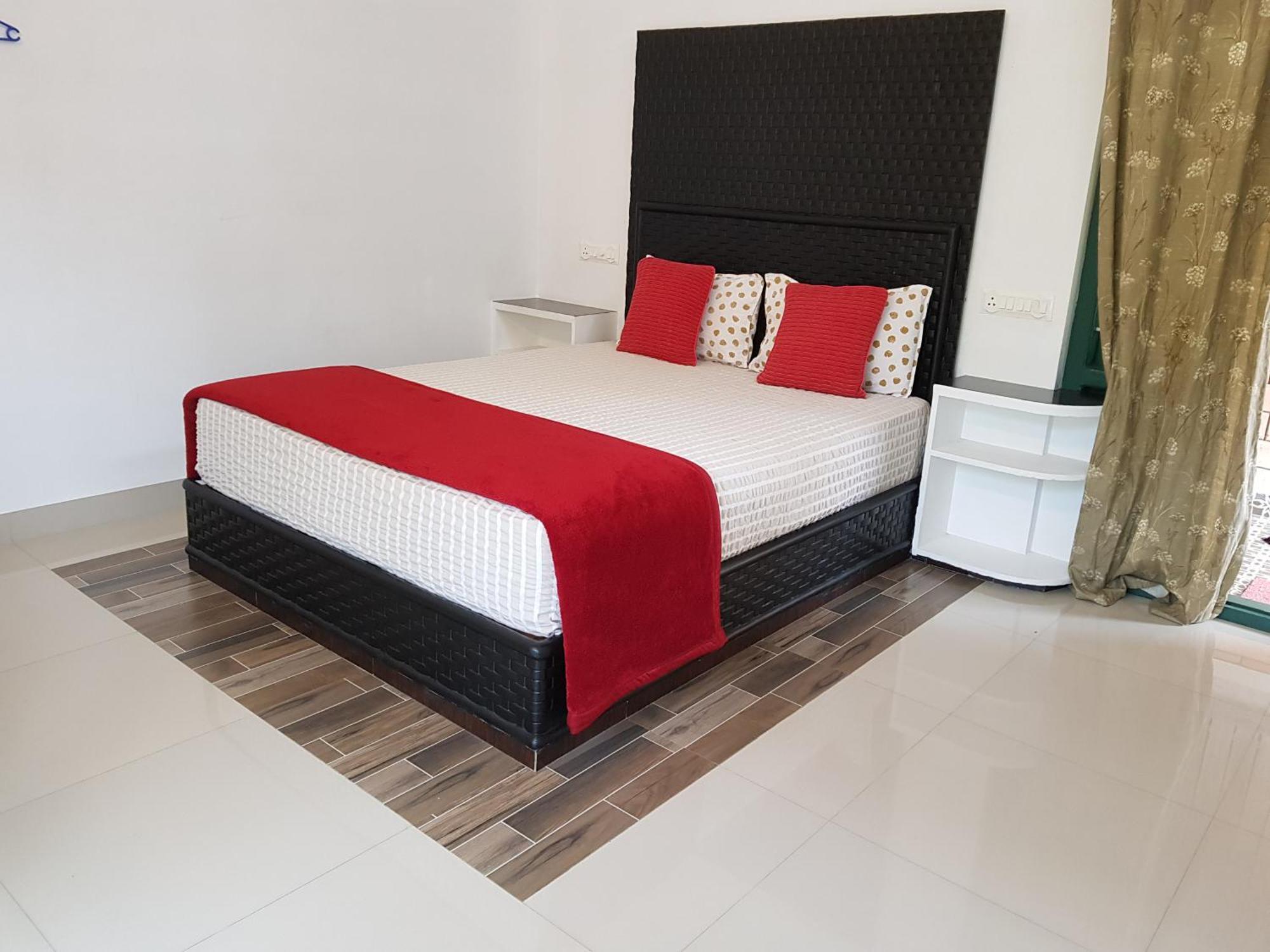 Kairali Palace Home Stay Thekkady Εξωτερικό φωτογραφία
