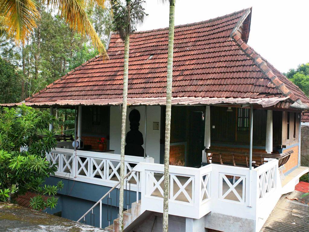 Kairali Palace Home Stay Thekkady Δωμάτιο φωτογραφία