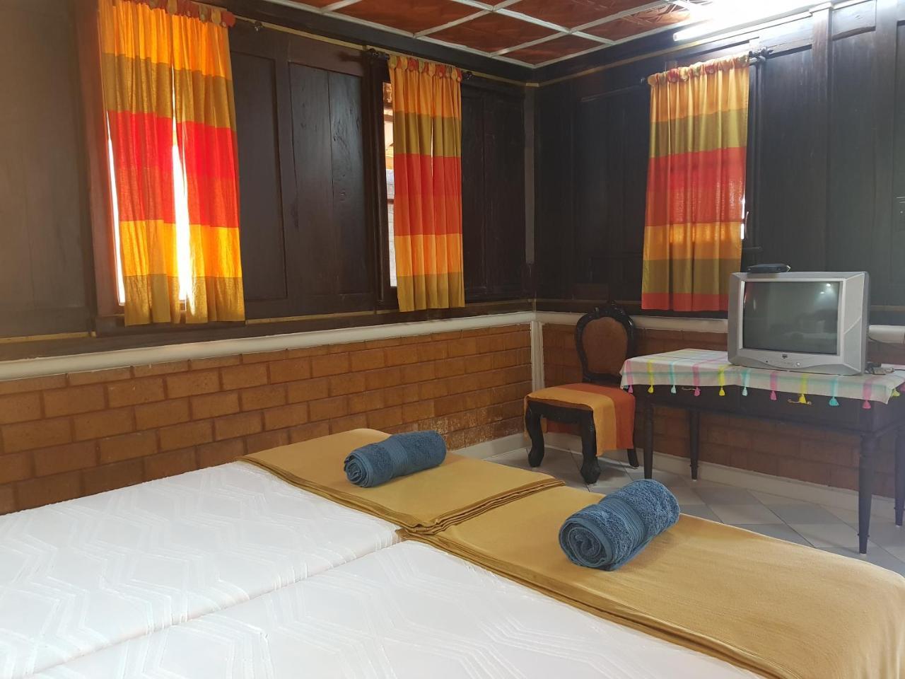 Kairali Palace Home Stay Thekkady Εξωτερικό φωτογραφία